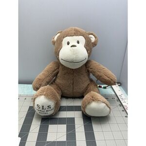 SLS Beverly Hills Hotel‎ Teddy Bear